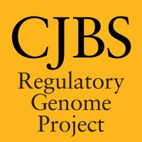 Regulatory Genome Project - Cambridge Judge Business School - Cambridge University logo - Similar company to Genome Informatics & Bioinformatics Training