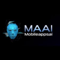 Mobile Apps AI logo - Similar company to Aibyte