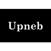 Upneb logo - Similar company to Teqs Group