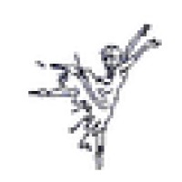 Hart Dance Academy logo - Similar company to The Mill Coffee & Tea