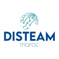DISTEAM Maroc logo - Similar company to Gamai Distribution