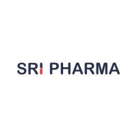 Sripharma logo - Similar company to Growth Labs