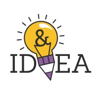 ID&EA logo - Similar company to Breaking Convention