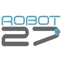 Robot27 logo - Similar company to Turkish Students Association Uw