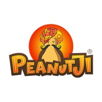 Peanutji logo - Similar company to Shiv Battery Zone