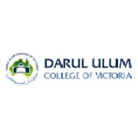 Darul Ulum College of Victoria logo - Similar company to Clixwise
