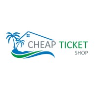 Cheap Ticket Shop logo - Similar company to Vacationindia.Com