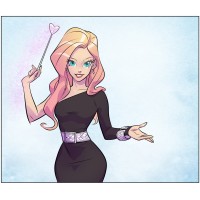 The Faery Matchmaker