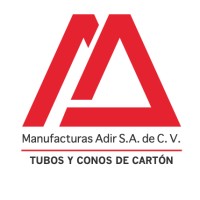Manufacturas Adir logo - Similar company to Racom Microelectronics Sa De Cv