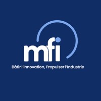 MFI logo - Similar company to Mfi Document Solutions Limited