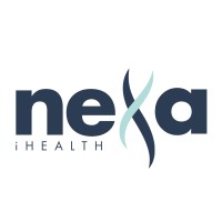 Nexa iHealth logo - Similar company to Luzía Botella