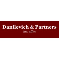 Danilevich & Partners logo - Similar company to Grata International Belarus
