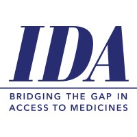 IDA Foundation logo - Similar company to September 9 Logistics Specialists Llc