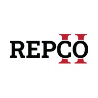 Repco II logo - Similar company to Techlite Corporation