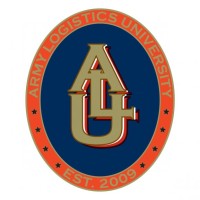 Army Logistics University logo - Similar company to Dynamic Planning & Response Llc