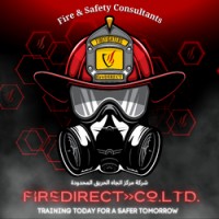 fireDIRECT logo - Similar company to Fire Ops Sa