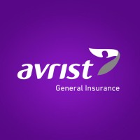 Avrist General Insurance Official logo - Similar company to Lspp