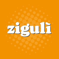 Zigulì logo - Similar company to Sweesh