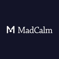 MadCalm logo - Similar company to Ramp Rfid Solutions