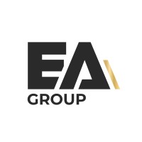EA Group logo - Similar company to Eacom