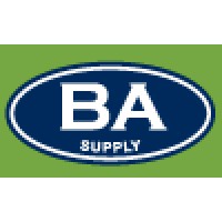 BA Supply logo - Similar company to Ced Denver