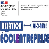 Académie Créteil | DSDEN 94 I École-Entreprise 94 logo - Similar company to Dsden 82