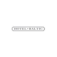 Hotel Baltic logo - Similar company to Skadborg Dining