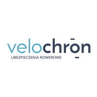 VELOCHRON Ubezpieczenia Rowerowe logo - Similar company to Mentor Marki │ Brand Mentor