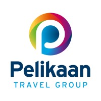 Pelikaan Travel Group logo - Similar company to Rosetta Reizen