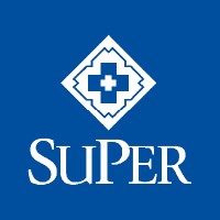 SuPer ry logo - Similar company to Ammattiliitto Jyty