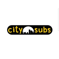 Citysubs logo - Similar company to Daash - Smart Tools For Restaurant & Retail Businesses