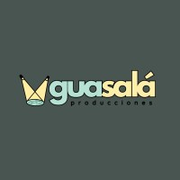 Guasalá Producciones logo - Similar company to The Content Club By You First | Gersh