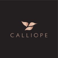 CALLIOPE GOLF logo - Similar company to Birdova