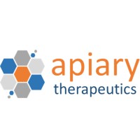 Apiary Therapeutics logo - Similar company to Headfirst