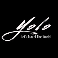 Yolo Lets Travel The World