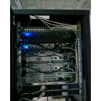 AI-Tech logo - Similar company to Syrian Open Source