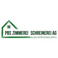 PBS Zimmerei Schreinerei AG logo - Similar company to Oltner Tagblatt