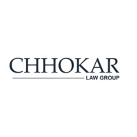 Chhokar Law Group logo - Similar company to Fresno County Legal Professionals Association