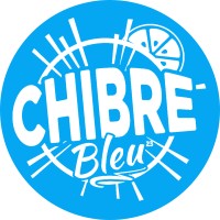 Chibre Bleu logo - Similar company to Clear