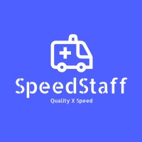 SpeedStaff logo - Similar company to The Speed Train Inc.