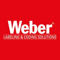 Weber Marking Systems France logo - Similar company to Hanko