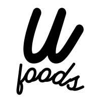 Unstoppable Foods logo - Similar company to Finio, Inc.