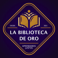 La Biblioteca de Oro logo - Similar company to Idntity