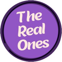 The Real Ones Podcast logo - Similar company to Real Ones With Jon Bernthal