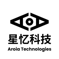 Aroia Technologies logo - Similar company to Journey Far