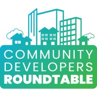 Community Developers Roundtable logo - Similar company to Evolving Texas