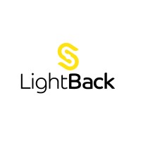 LightBack logo - Similar company to Bushunter