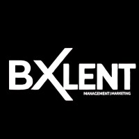 BXLENT Management & Marketing logo - Similar company to Booboy Sports & Entertainment, Llc.