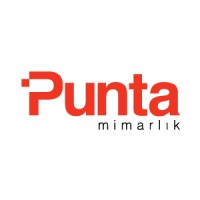 Punta Design Mimarlık | Punta Design Architecture logo - Similar company to Urkaya Mimarlık Sanayi Ticaret Limited Şirketi