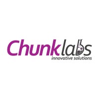 Chunk Labs logo - Similar company to Railization Sp.Z.O.O